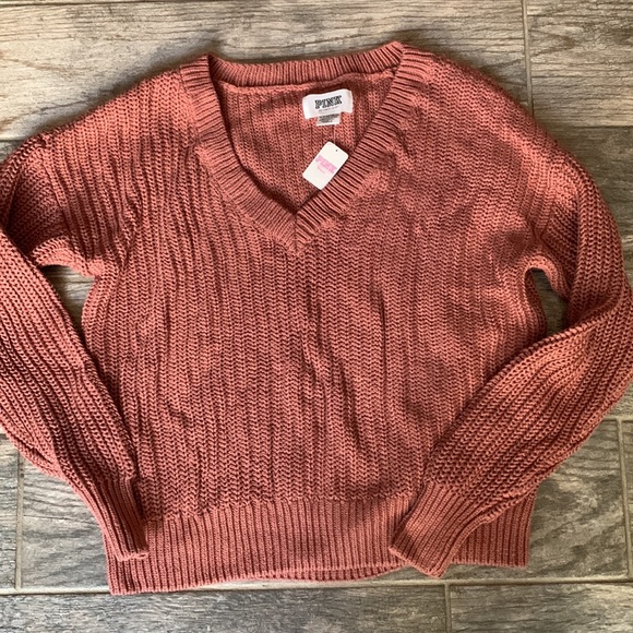 Pink Victoria’s Secret - Picture 3 of 7